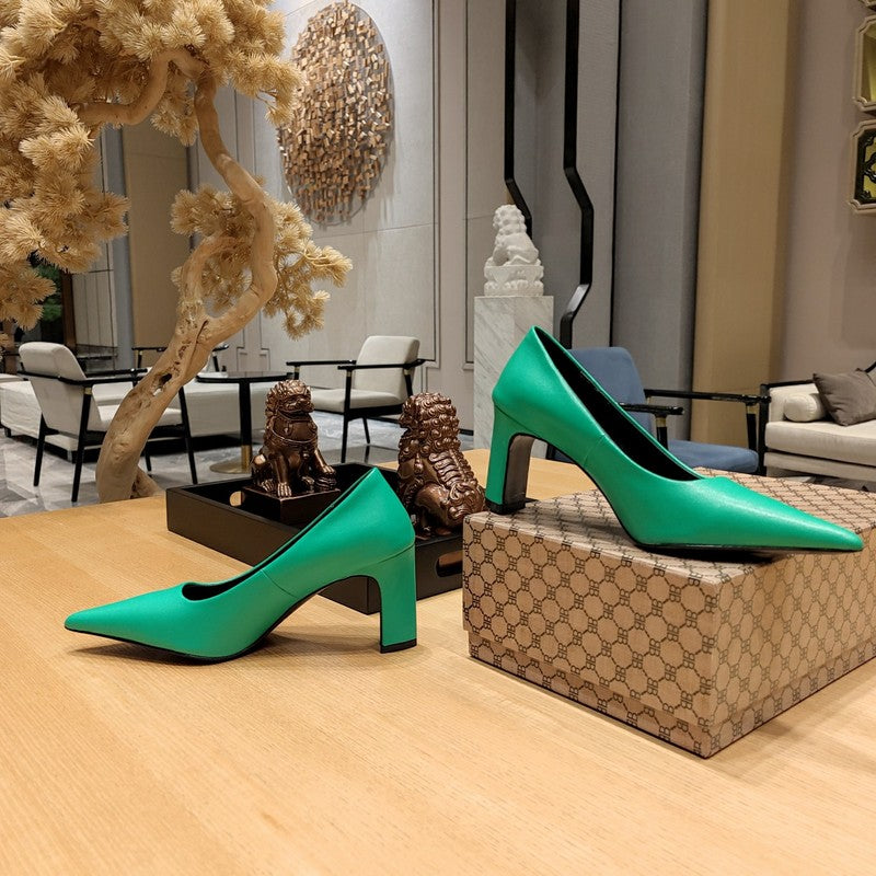 Satchel Bags - BGA Shoes - 929