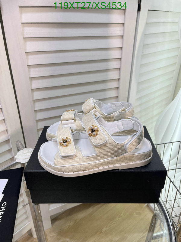 SAMC - CHL Women Shoes Beach - 086