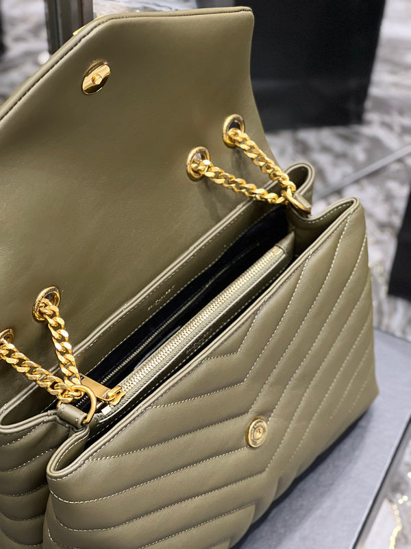 Satchel Bags - SLY Bags - 780