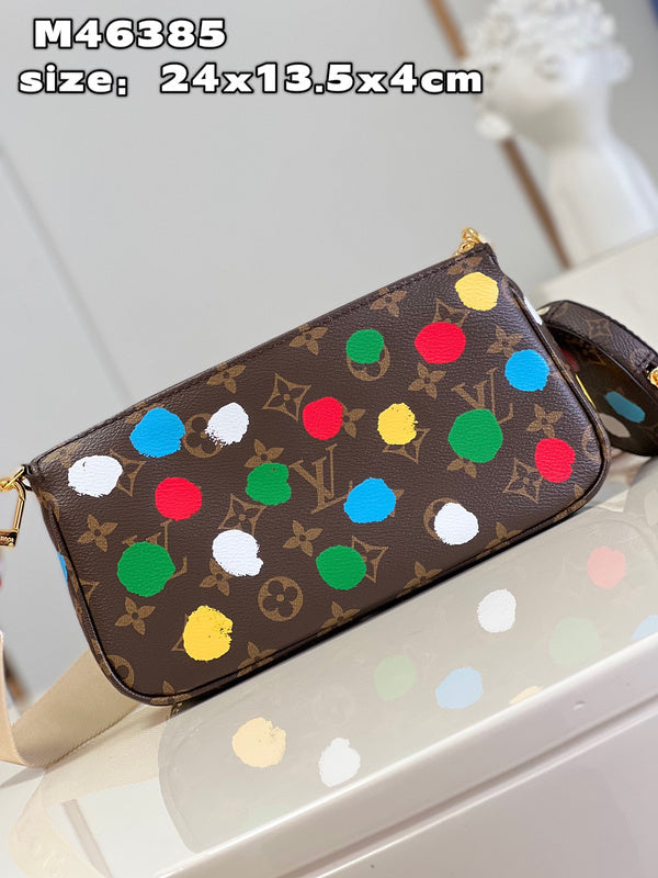 Satchel Bags - VL Bags - 1631