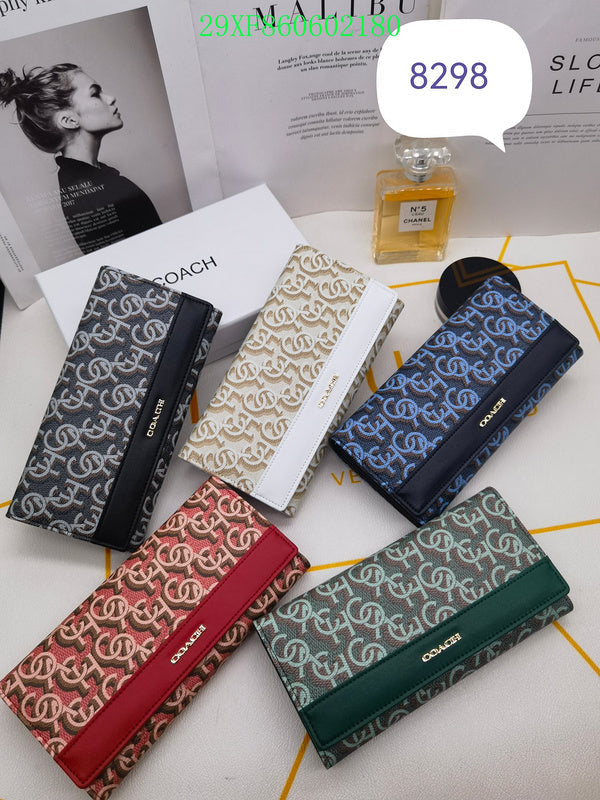 Glami - CAH Wallet - 002