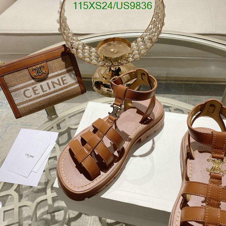 SAMC - COL Women Shoes - 045