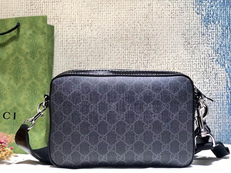 Gucci Luxury Fashion Bag