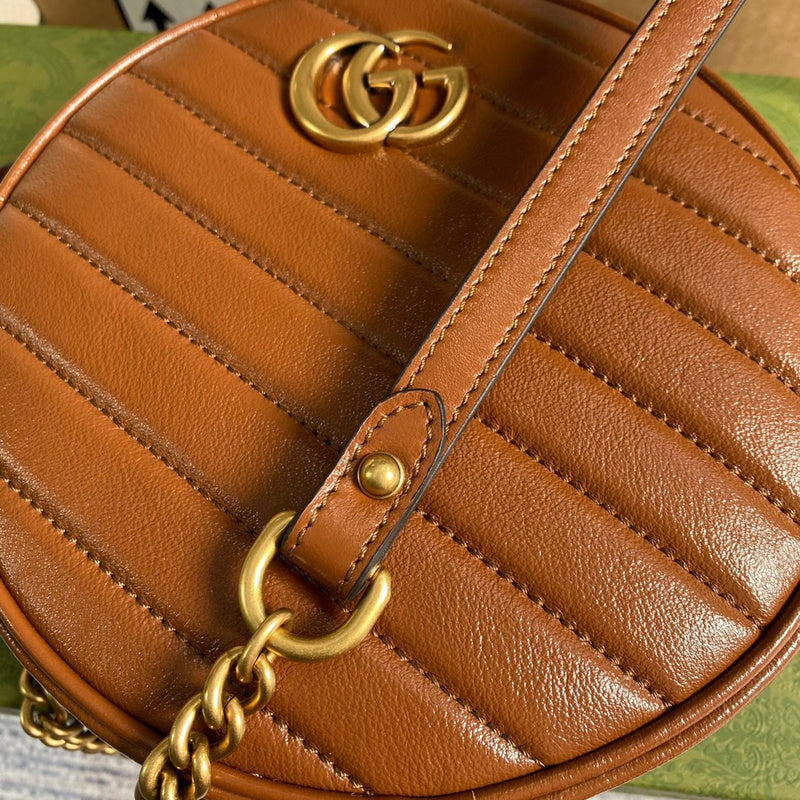 Satchel Bags - GCI Bags - 6859