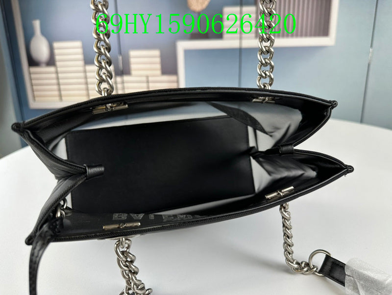 Satchel Bags - BGA Bags - 1746