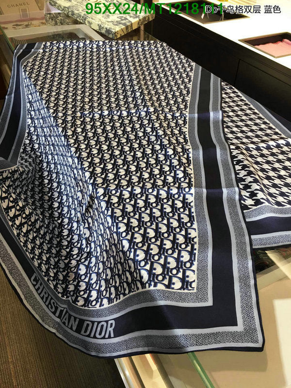 SAMC - DOR Scarves - 454