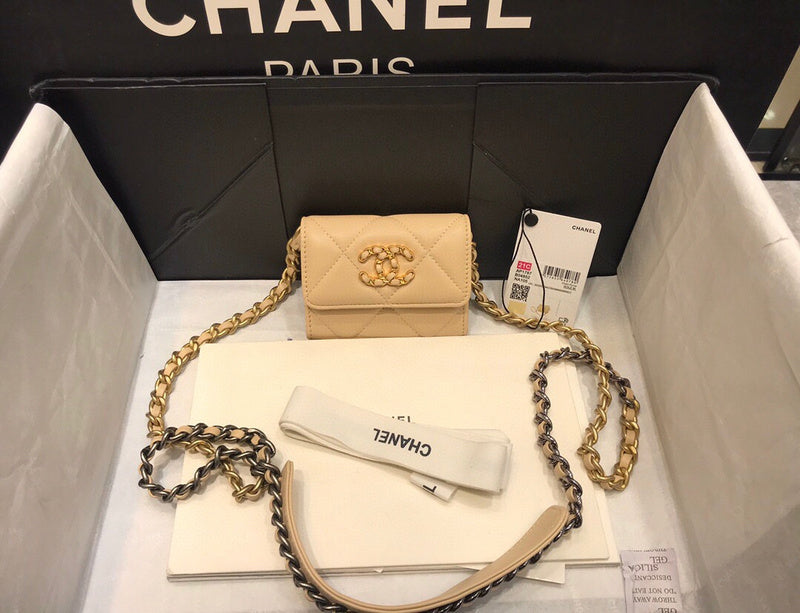 Satchel Bags - CHL Bags - 4929