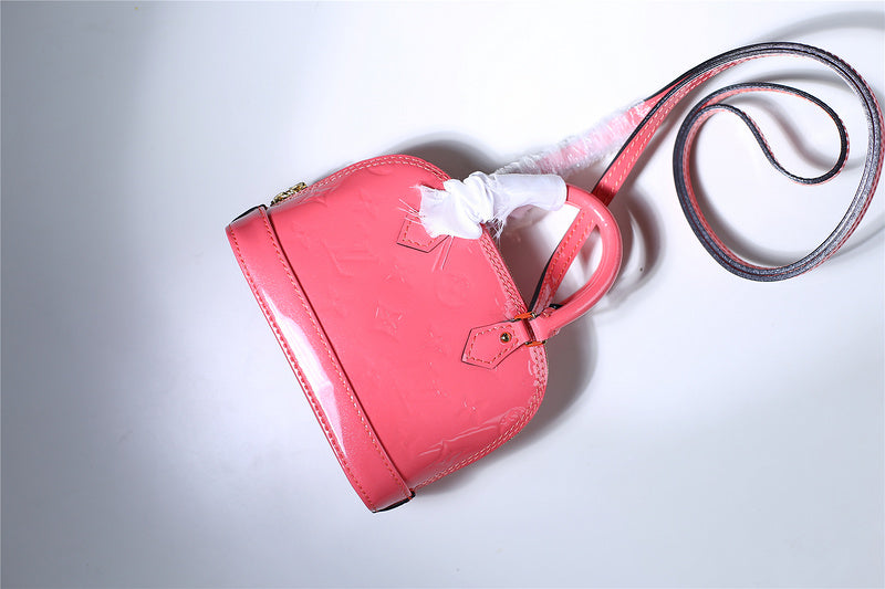 Glami Fashion Lu-Vi bags - 8302