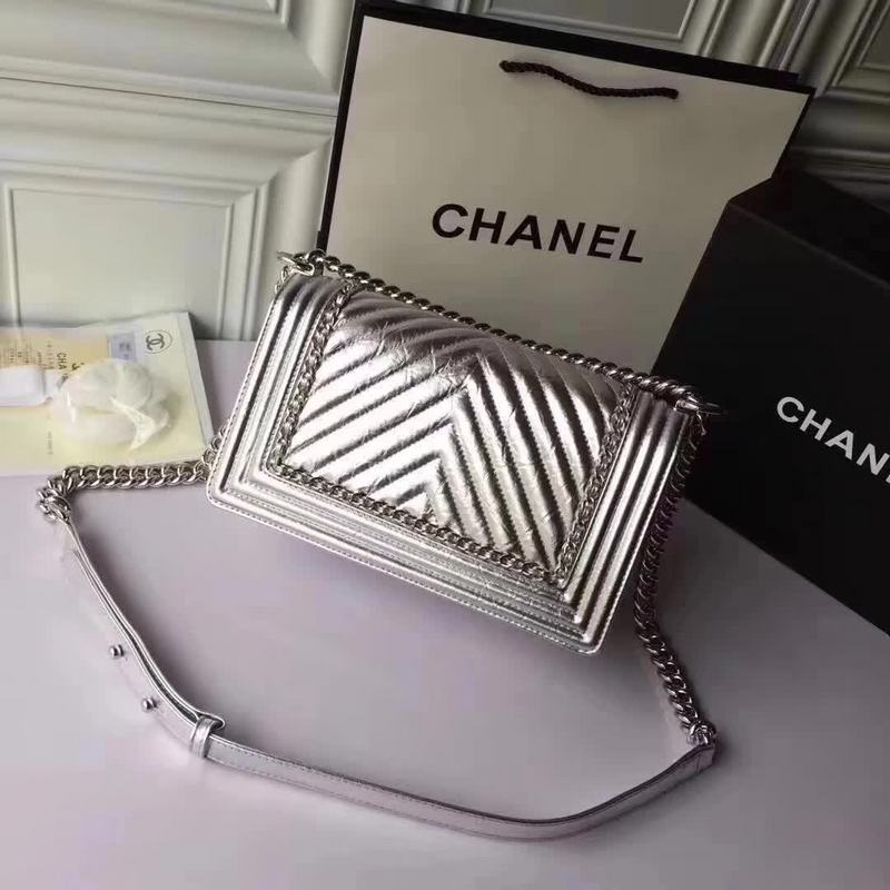 Satchel Bags - CHL Bags - 645