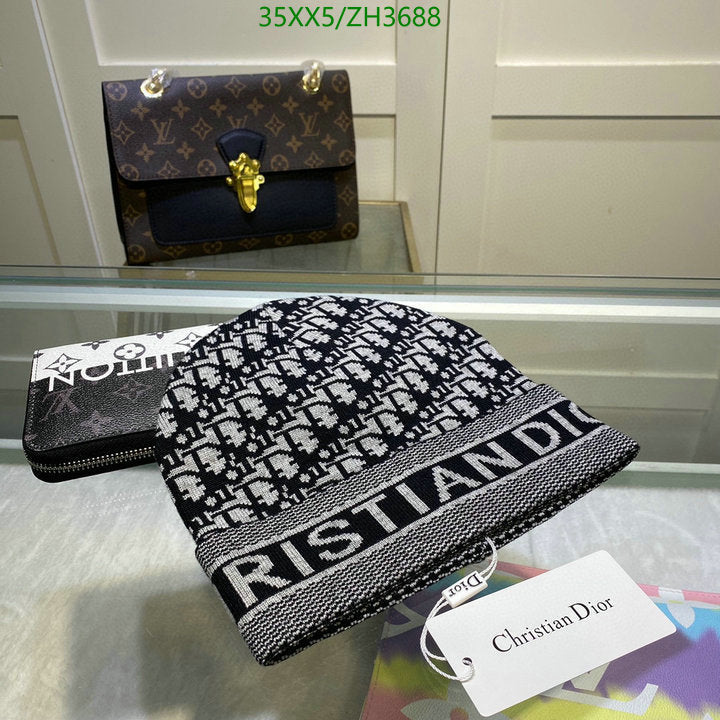 SAMC - DOR Caps & Hats - 146