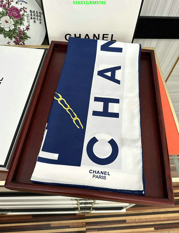 SAMC - CHL Scarves - 085