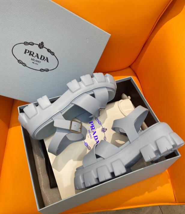Glamy - PD Women Shoes - 058