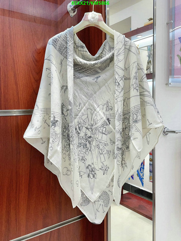 SAMC - HMS Scarves - 051