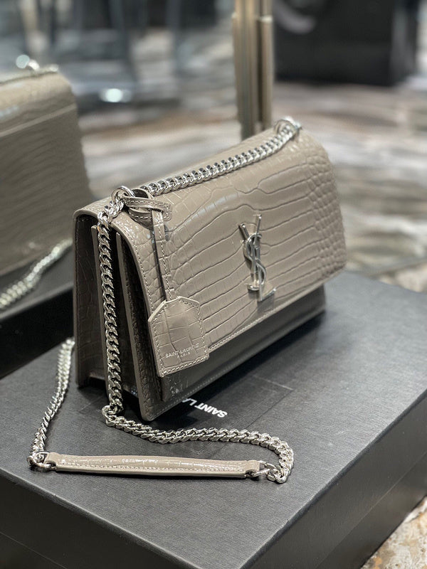 Glami- Glami- - SLY Bags - 607