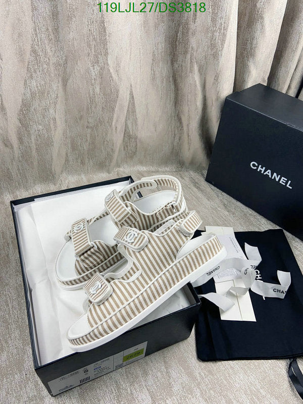 SAMC - CHL Women Shoes Beach - 020