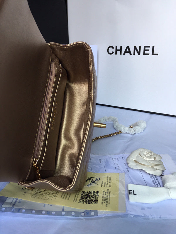 Satchel Bags - CHL Bags - 3863