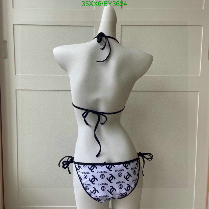 SAMC - CHL Swimsuits - 110