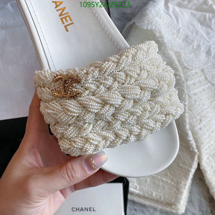 SAMC - CHL Women Shoes Slippers - 190