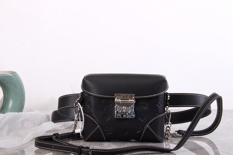 Satchel Bags - MC Bags - 665