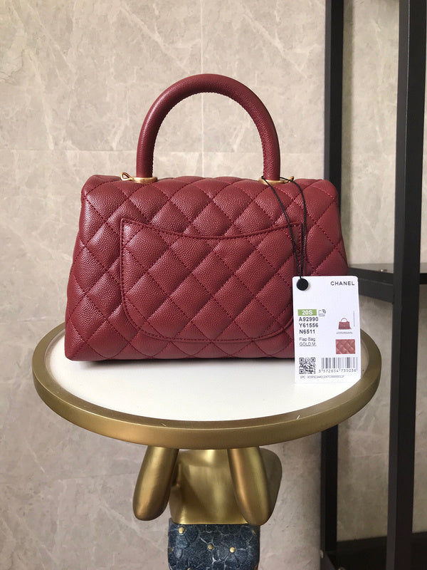 Satchel Bags - CHL Bags - 3818