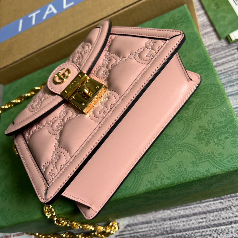 Satchel Bags - GCI Bags - 7859