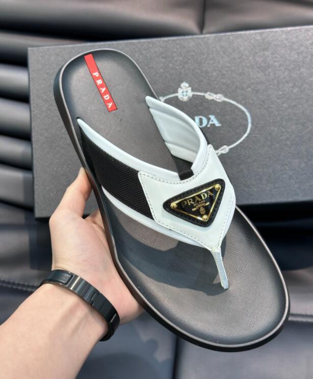 GlamyMen Shoes - 084