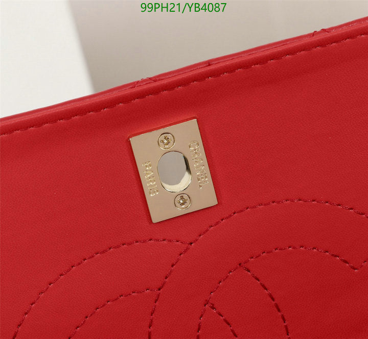 SAMC - CHL Bags Crossbody - 048