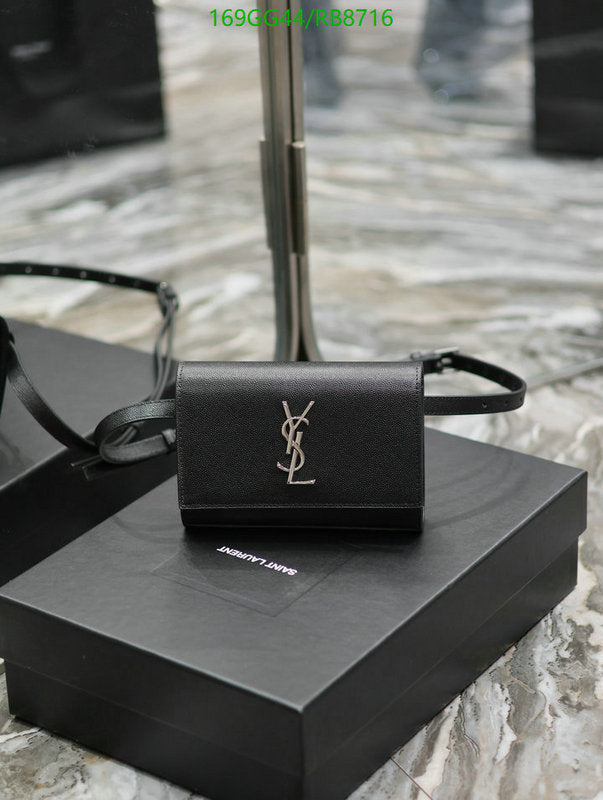 SAMC - YLS Bags - 143
