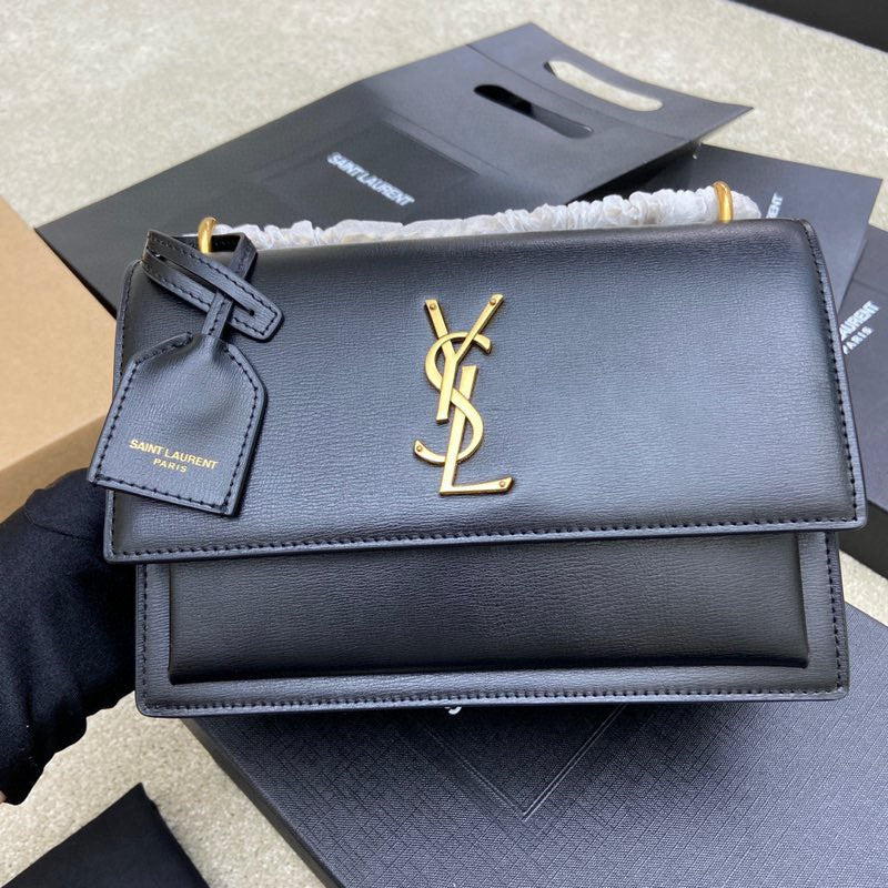 Satchel Bags - SLY Bags - 014