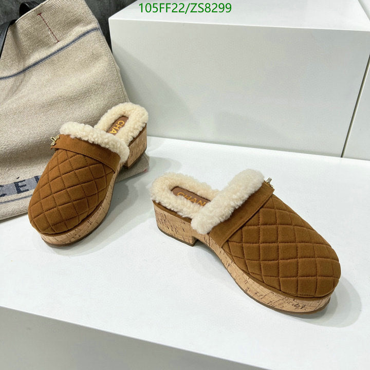 SAMC - CHL Women Shoes Slippers - 143