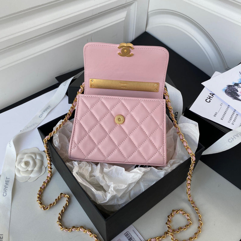Satchel Bags - CHL Bags - 7605
