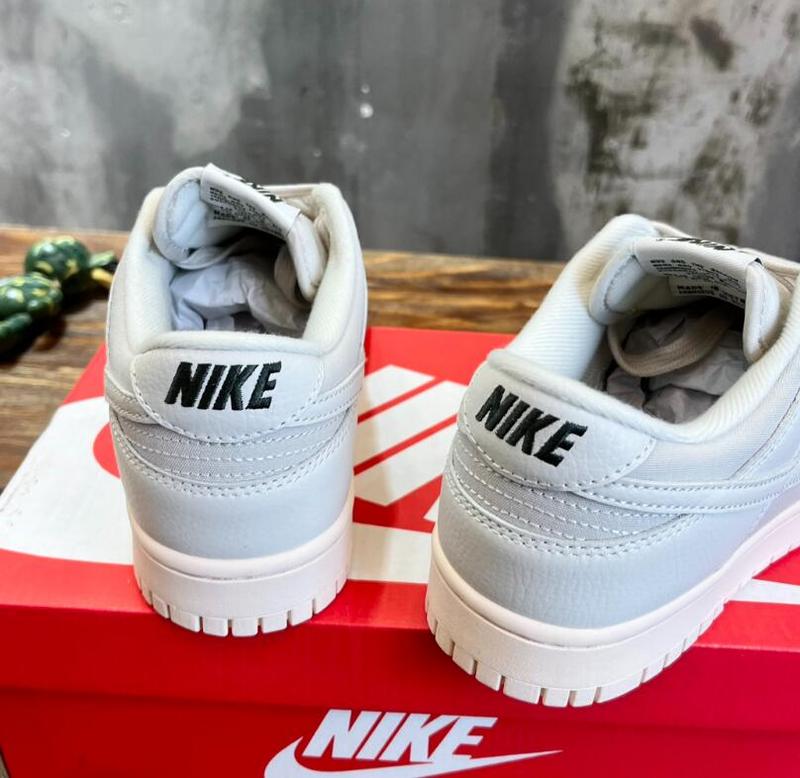 SAMC - NKE Shoes - 338