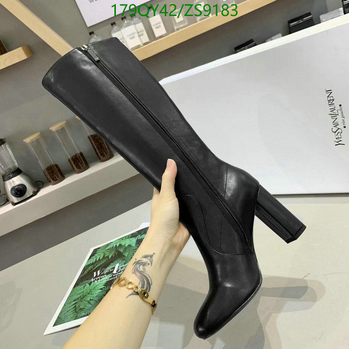 SAMC - YLS Women Shoes - 125