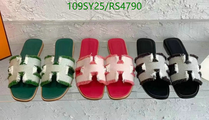 SAMC - HMS Women Shoes - 073