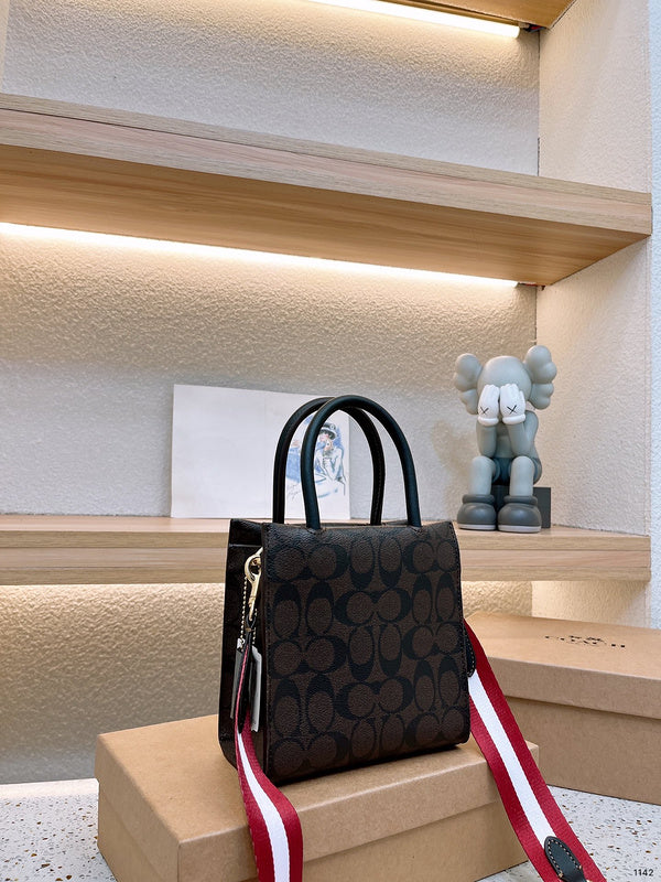 Satchel Bags - CCH Bags - 441