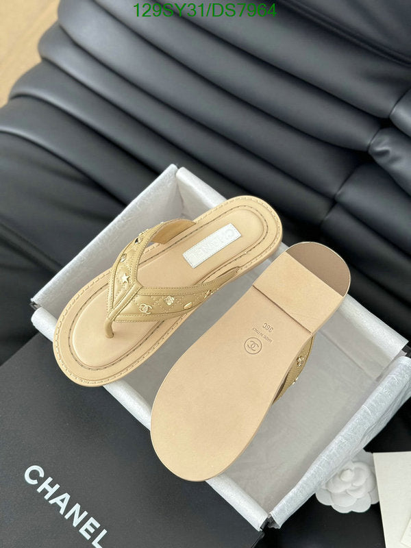 SAMC - CHL Women Shoes Slippers - 018
