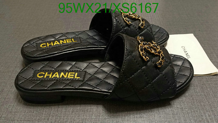 SAMC - CHL Women Shoes Slippers - 132