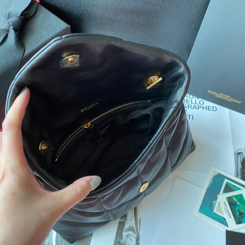 Satchel Bags - STLT Bags - 264
