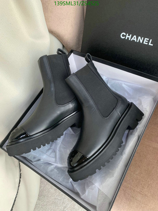 SAMC - Mix Boots - 425