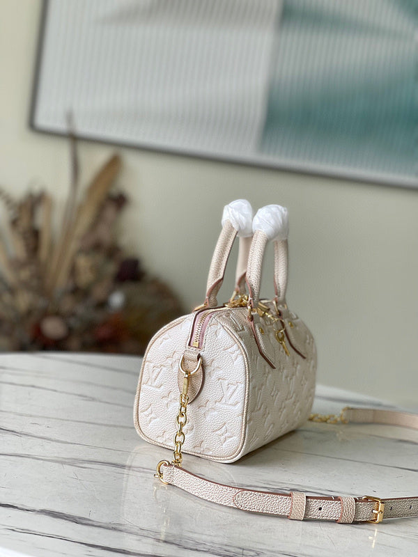 GlamI Lu-Vi bags - 4925