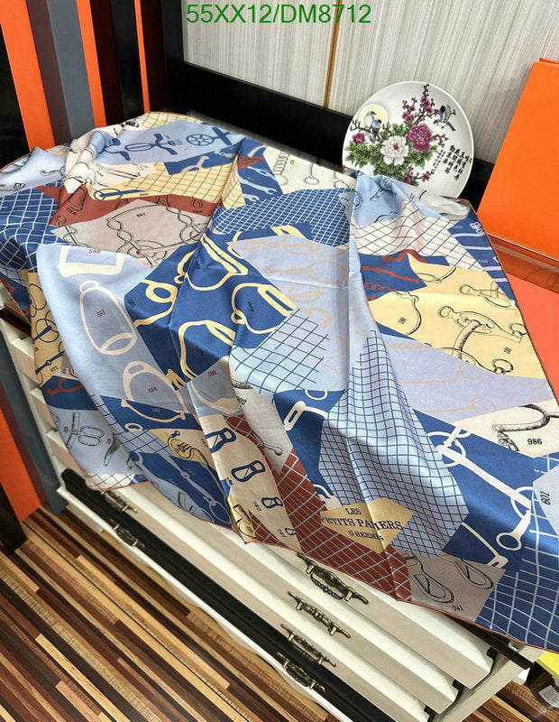 SAMC - HMS Scarves - 011