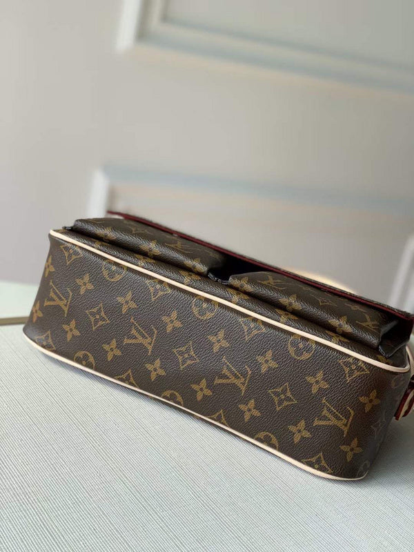 Glami Fashion Lu-Vi bags - 17727