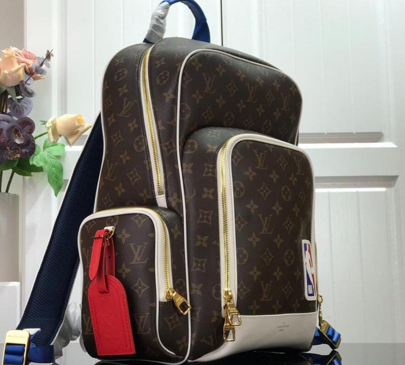 SAMC - LOV Bags - 2641