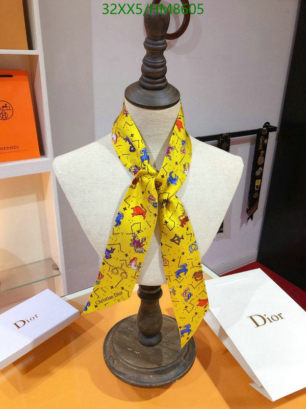 SAMC - DOR Scarves - 388