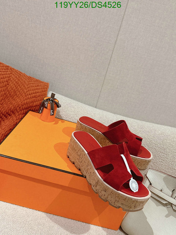 SAMC - HMS Women Shoes - 024