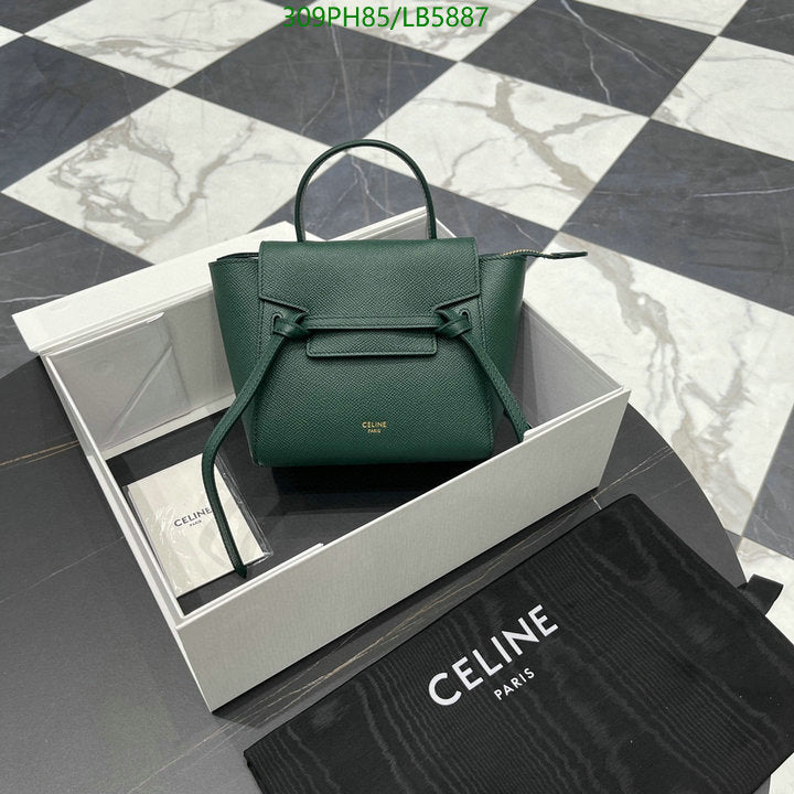 SAMC - COL Bags - 238