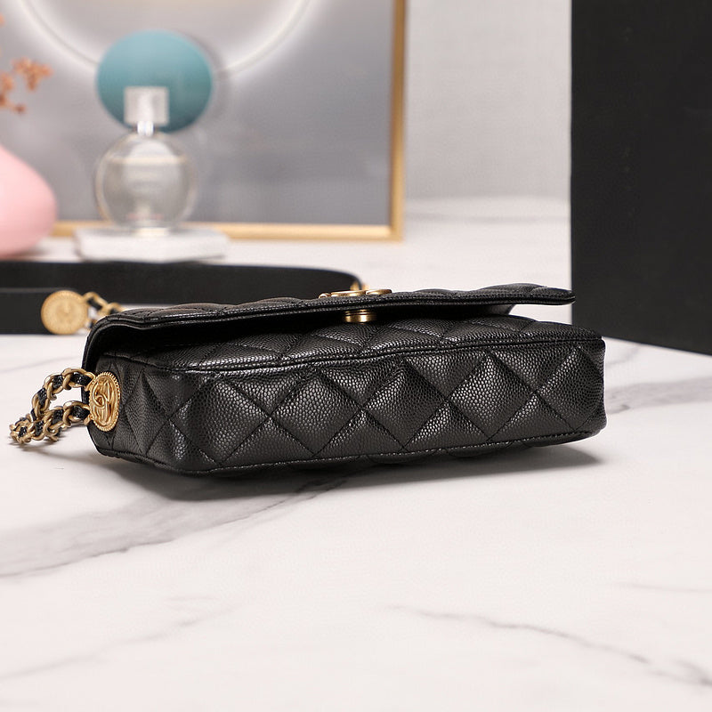 Satchel Bags - CHL Bags - 2986