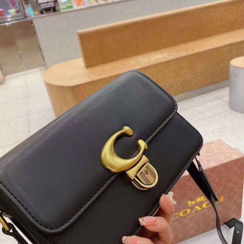 Satchel Bags - CCH Bags - 542
