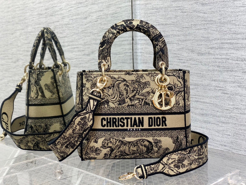 ELE - Dir Bags - 100