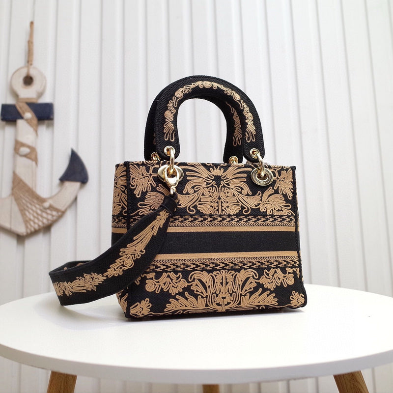 Glami Fashion - DIR Bags - 1238